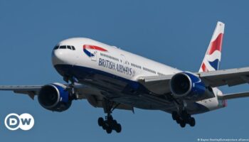 UK govt, British Airways sued over Kuwait hostage crisis