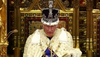 U.K. royals to get big raise as Crown Estate sees record $1.4 billion profit