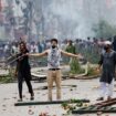 UN decries 'shocking' attacks on Bangladesh student protests