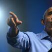 USA: Obama soutient Kamala Harris, qui ferait "une fantastique présidente"