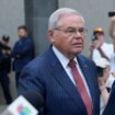 USA: Senator Menendez wegen Korruption verurteilt