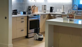 « Un rôle de conseiller du quotidien » : comment l’IA s’apprête à métamorphoser votre cuisine