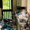 Urban explorer discovers worst abandoned 'hoarder's home' ever with 'overwhelming' smell