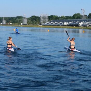 Vaires-sur-Marne bouée de sauvetage de la Seine pour les Jeux olympiques : « Toutes les équipes sont ravies »