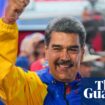 Venezuela election: Maduro declared winner by government-controlled authority