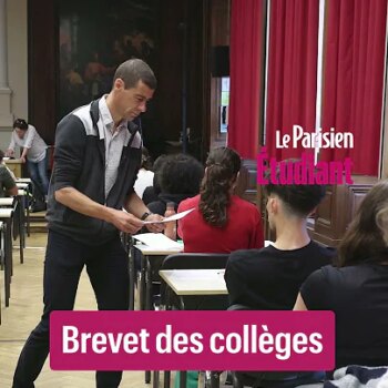 Voici les dates des résultats du Brevet, du Bac et du BTS 2024.