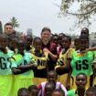 Volley : des parquets de l’ACBB à une mission en Tanzanie, le long voyage de Ceccaldi