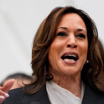 Wahl in den USA: Harris sammelt 81 Millionen Dollar Spenden in 24 Stunden