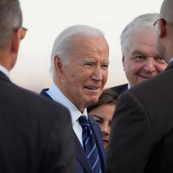 Wahl in den USA: Parteispitze der Demokraten will Biden-Nominierung vorziehen