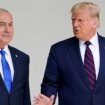 Wahl in den USA: Trump will Netanjahu in Mar-a-Lago empfangen