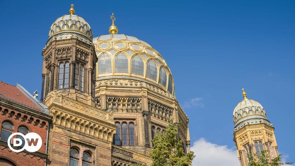 Warum Berlin auch eine Hauptstadt der Religionen ist