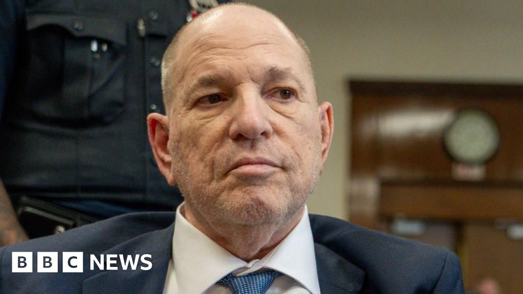 Weinstein facing new sex assault probe in New York