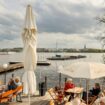 Ein klarer Tag erwartet Hamburg und Schleswig-Holstein. (Archivbild) Foto: Ulrich Perrey/dpa