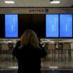 What caused the Windows outages affecting flights, companies around the world