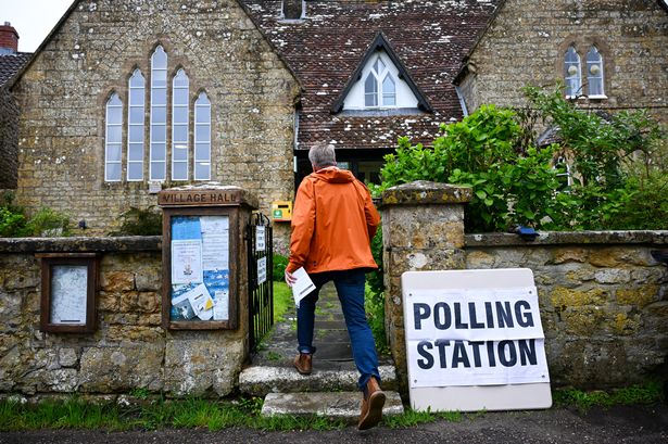 What time do the polls open? Strict rules around when you can vote in General Election