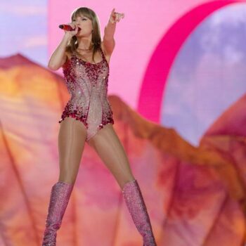 Where's Gelsenkirchen anyway? Taylor Swift's Germany tour leg kicks off