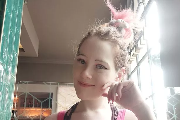 Woman looks so young that strangers 'think she's 13 and ask about GCSEs'