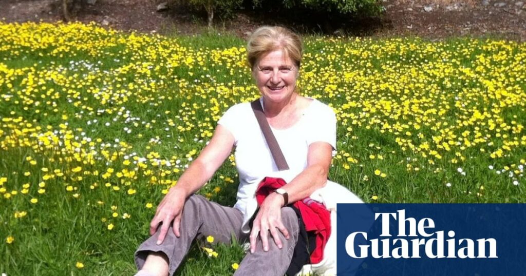 Woman who died after slapping therapy viewed healer as ‘sent by God’, court told