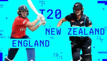 Women's T20 Cricket