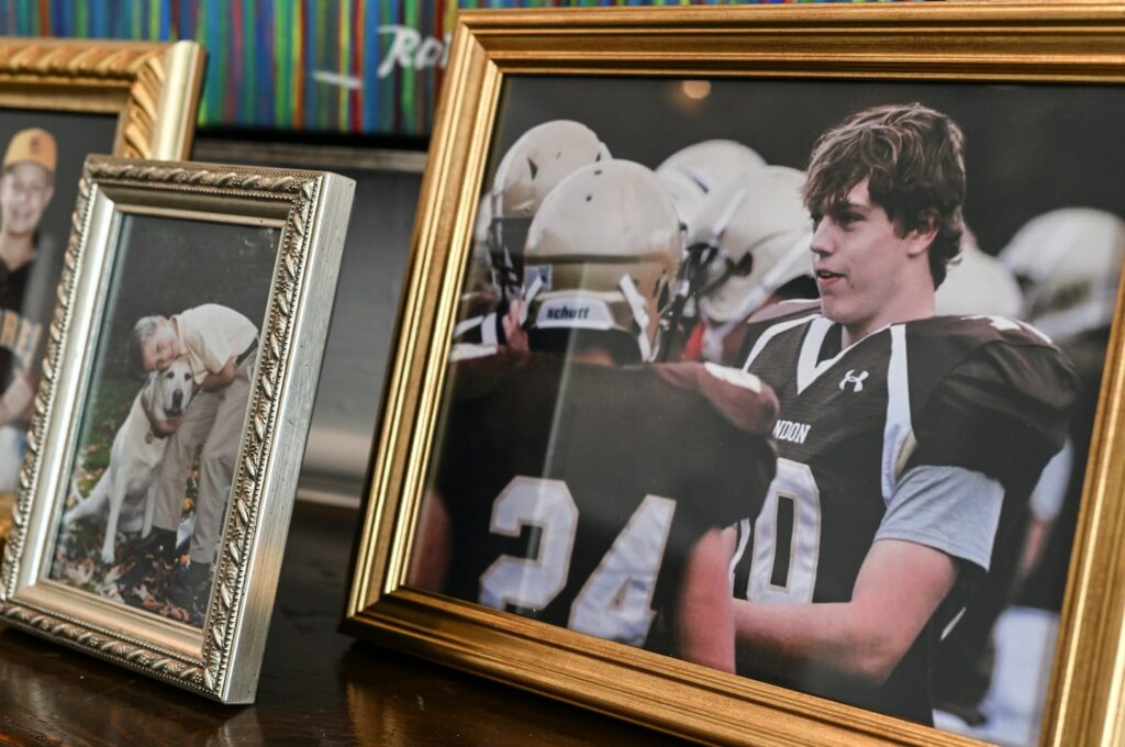 Wrongful-death suit against prep school over teen’s suicide moves forward