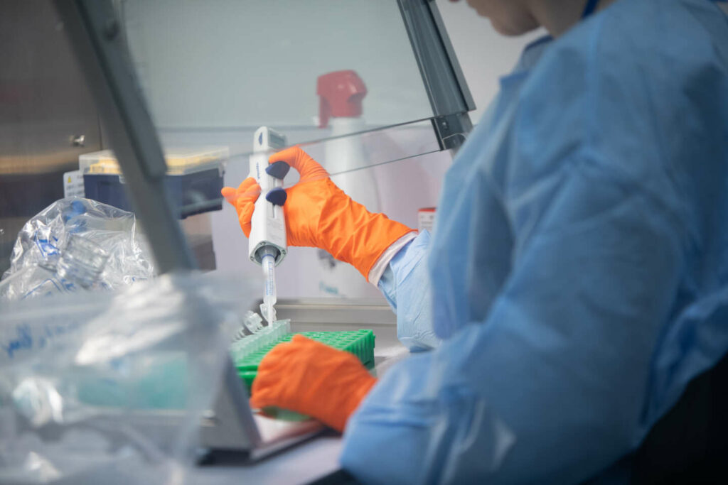 Yasmine Belkaid, directrice générale de l’Institut Pasteur : « Aujourd’hui, j’ai peur de perdre ce qui m’a fait choisir la France »