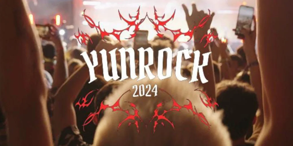 Yuncos se prepara para acoger este sábado el concierto por la paz 'Yunrock 2024'