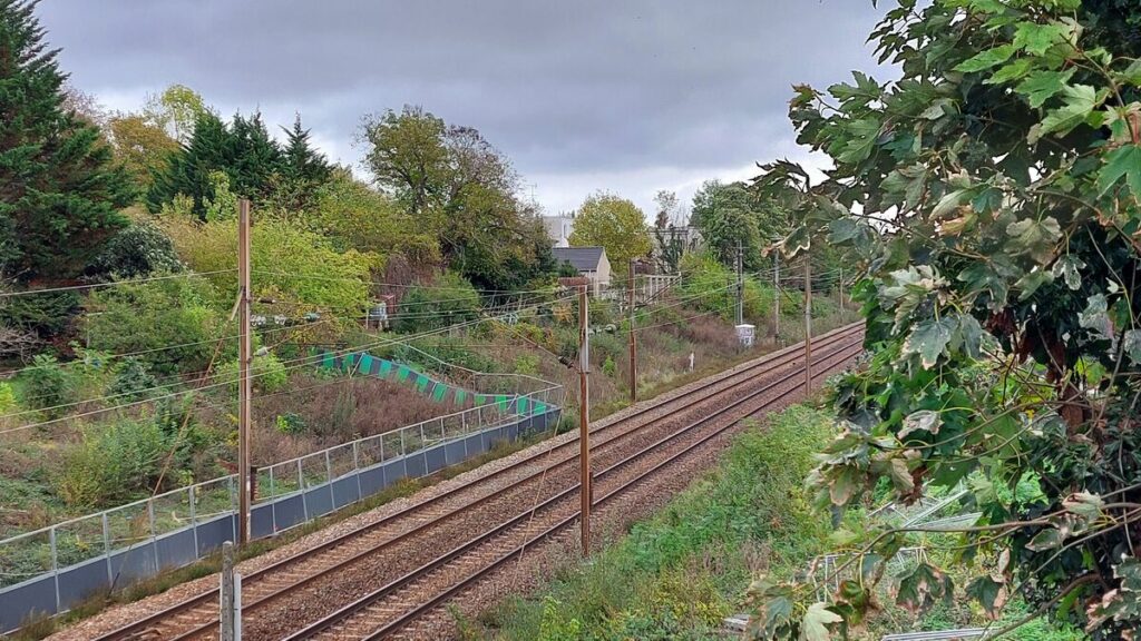 Yvelines : une enquête ouverte après une tentative de sabotage à la gare d’Achères