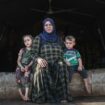 Zurück aus dem Libanon und der Türkei: Syrische Flüchtlinge stehen wieder ganz am Anfang