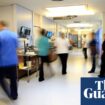 ‘Dysfunctional’ culture at UK nursing regulator is safety threat, review warns