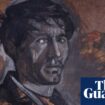 ‘It was magical’: hidden self-portrait by English artist Norman Cornish found at museum