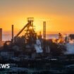 £13.5m to help firms hit by Tata steel job losses