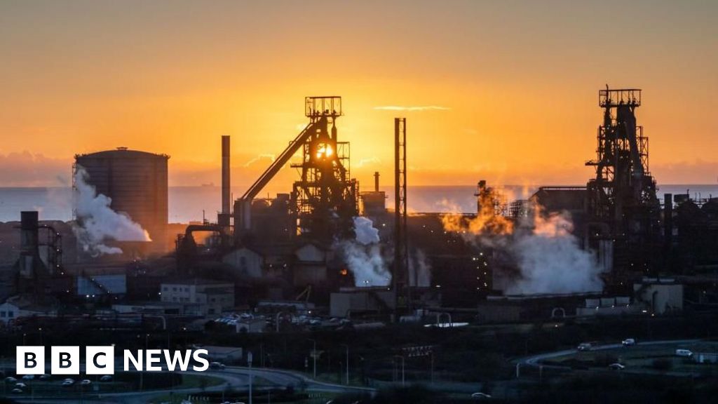 £13.5m to help firms hit by Tata steel job losses