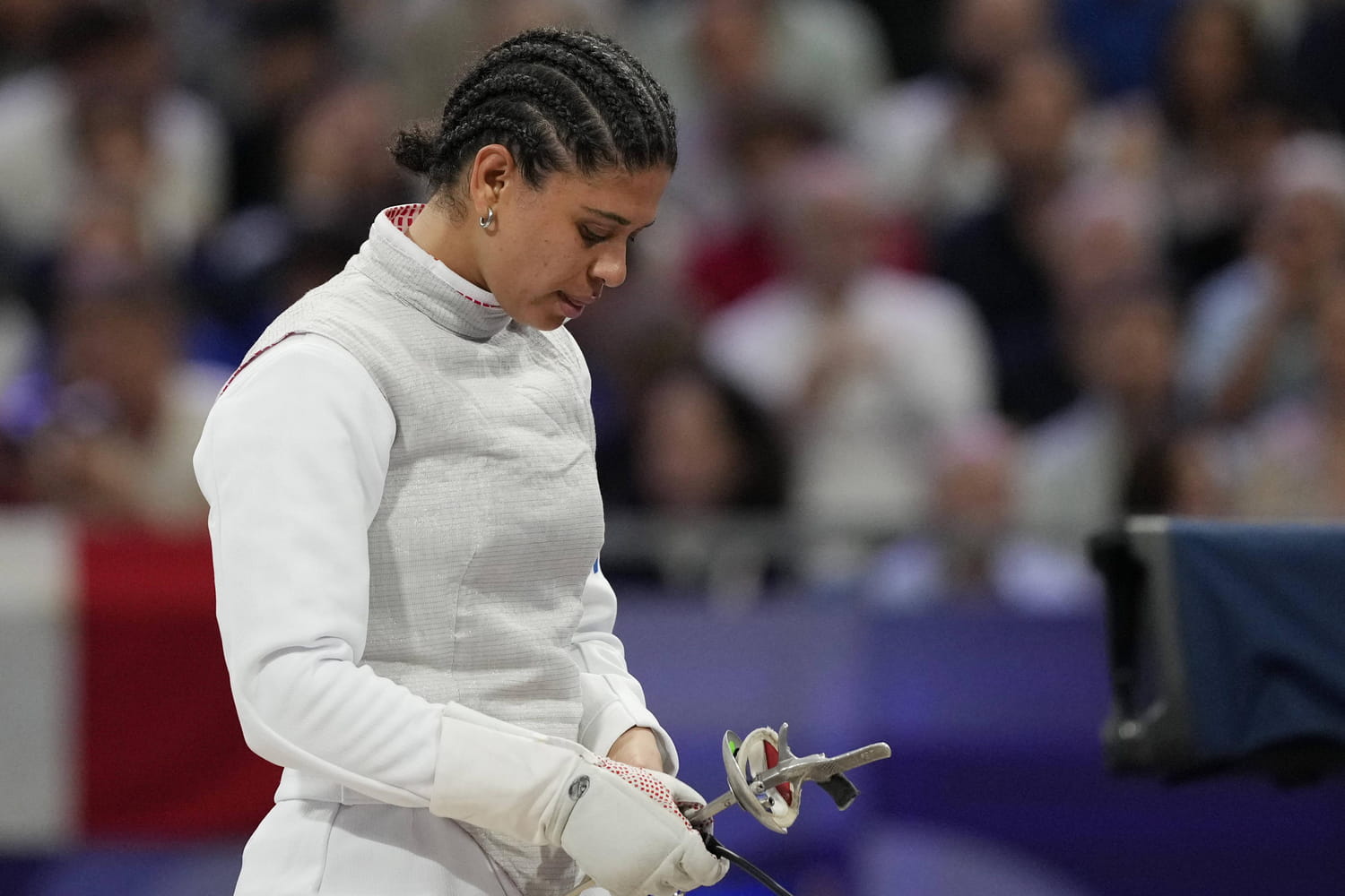 DIRECT. JO 2024 : judo, escrime, les désillusions s'enchaînent, le live