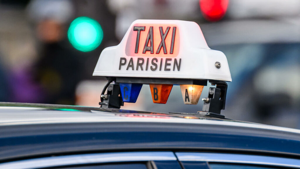 JO de Paris 2024 : décus, les syndicats de taxis se plaignent d’une « demande au ralenti »