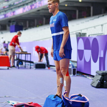 EN DIRECT – JO de Paris 2024 : Kevin Mayer déclare forfait pour le décathlon