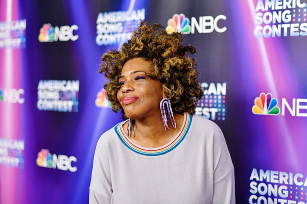 Macy Gray reveals side effect she experienced while taking Ozempic