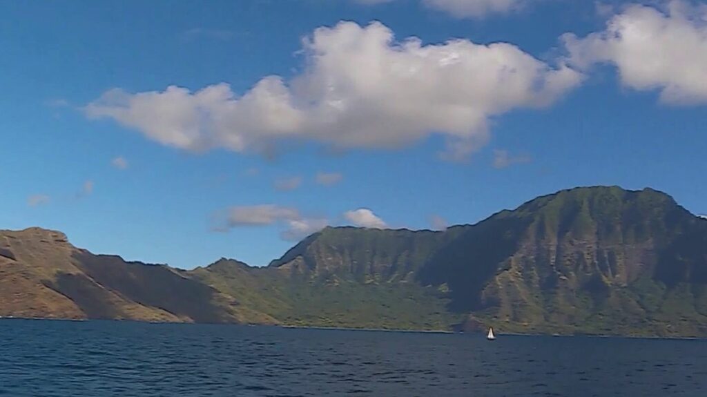 Polynésie française : les îles Marquises classées par l’UNESCO