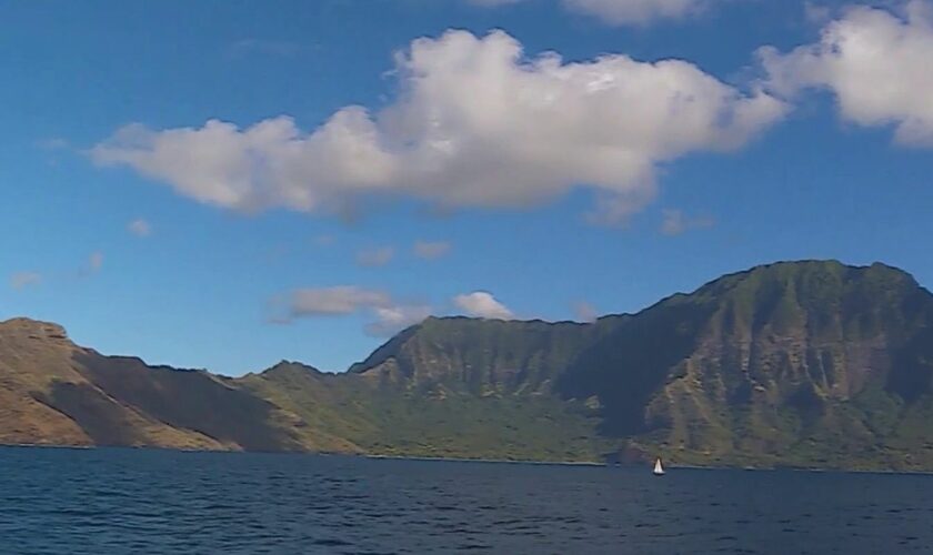 Polynésie française : les îles Marquises classées par l’UNESCO