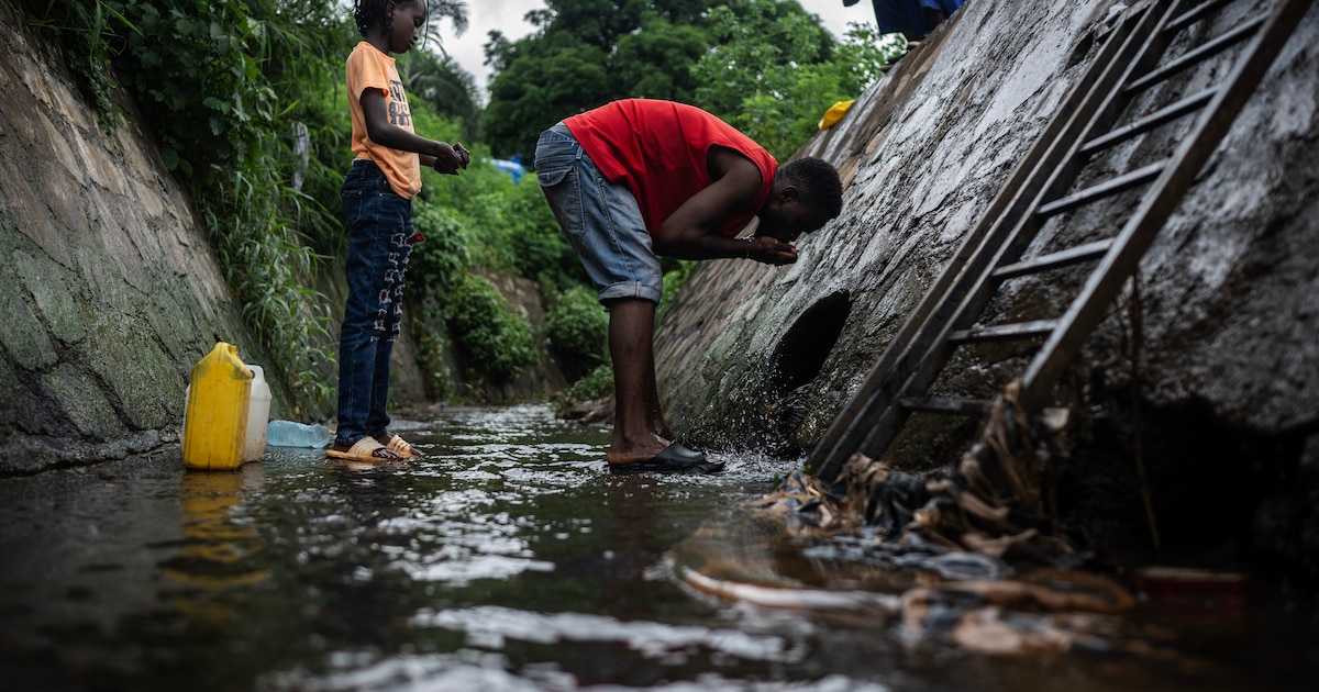 Epidémie de choléra à Mayotte : pourquoi il ne faut pas encore crier victoire