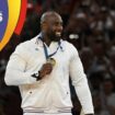 JO 2024 : en or à domicile, Teddy Riner entre un peu plus dans la légende des Jeux olympiques