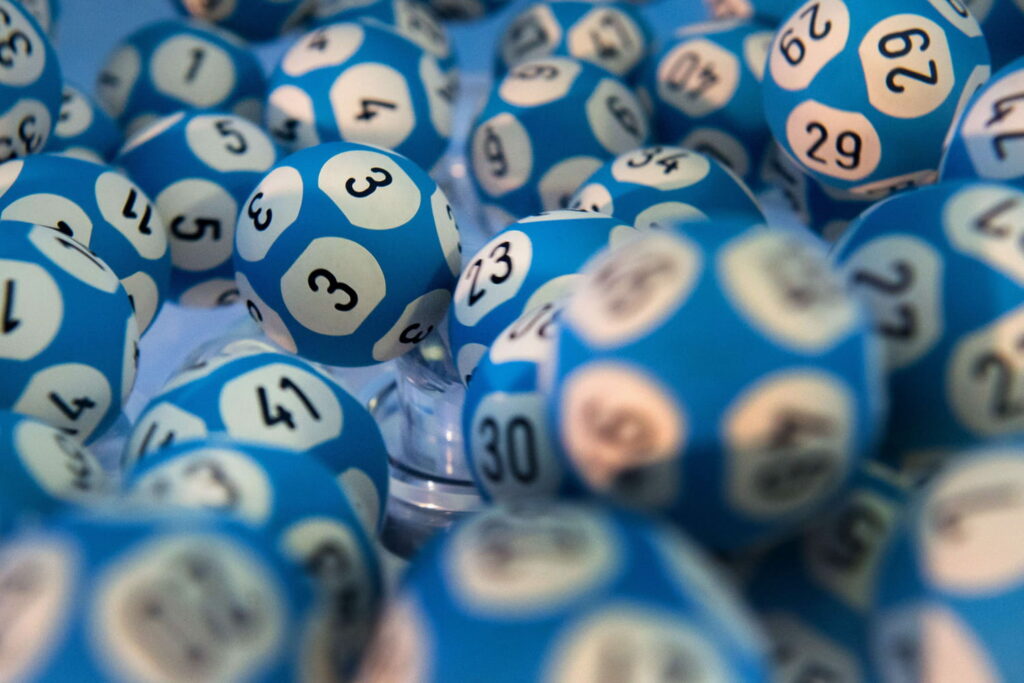 Résultat de l'Euromillions (FDJ) : le tirage du vendredi 2 août [EN LIGNE]