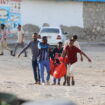 En Somalie, une trentaine de morts dans un attentat des Shebab sur une plage de Mogadiscio