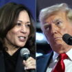 Élection présidentielle américaine 2024 : les résultats des sondages, Harris peut-elle battre Trump ?