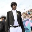 JO 2024 : Snoop Dogg à Versailles pour l’équitation a surpris tout le monde avec sa tenue