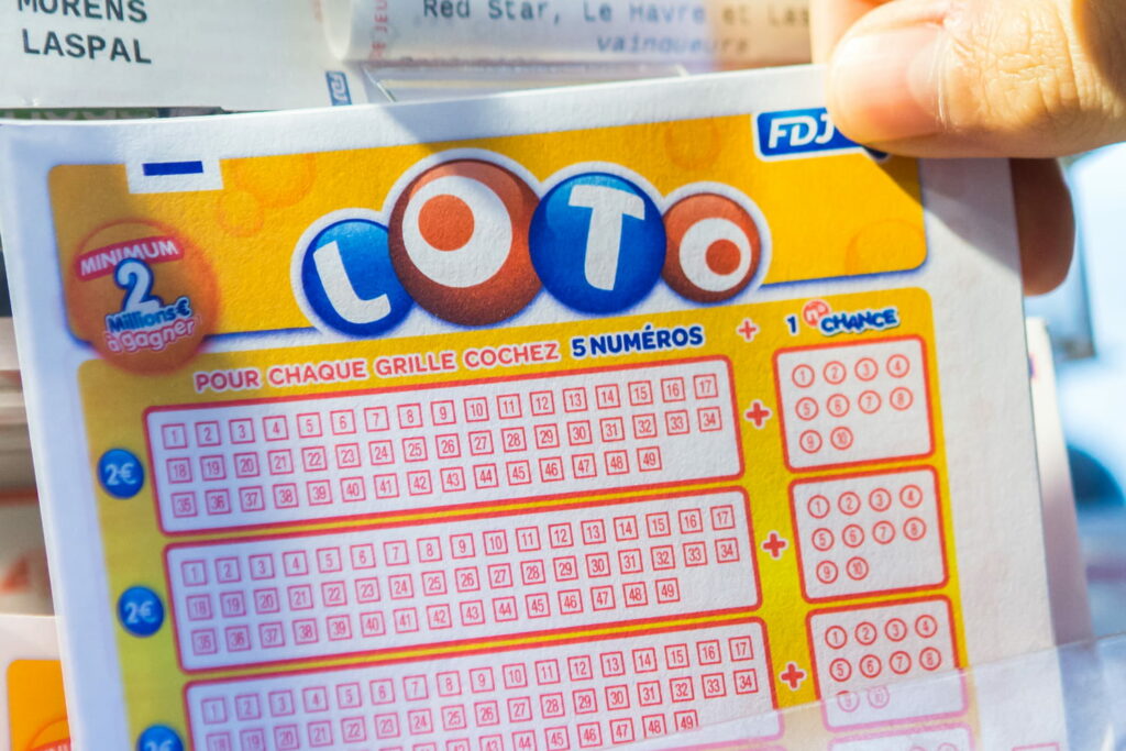 Résultat du Loto (FDJ) : le tirage du samedi 3 août 2024 [EN LIGNE]