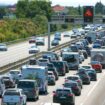 Départs en vacances : après un samedi noir sur les routes de France, Bison futé anticipe une circulation toujours chargée dimanche