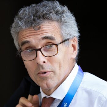 JO de Paris 2024 : "Jusqu'à présent, les Jeux sont un très grand succès sportif et d'organisation", se félicite le préfet de la région Île-de-France