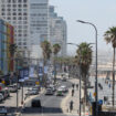 🔴 En direct : une attaque au couteau fait un mort et trois blessés en Israël