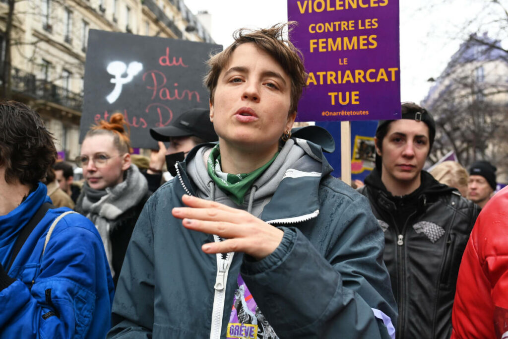 Affaire Adèle Haenel : le réalisateur Christophe Ruggia sera jugé pour agressions sexuelles sur mineure