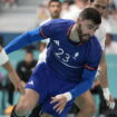 JO 2024. France - Hongrie: suivez l'avant-match en direct